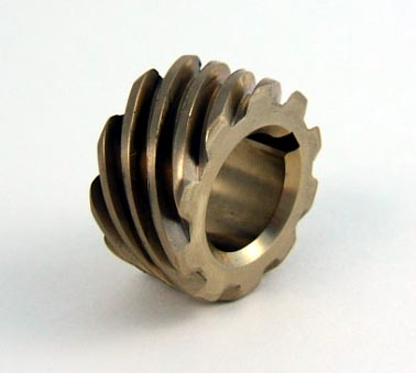 Bronze Oil Pump Drive Gears for Harley Davidson Sportster and Buell Models
