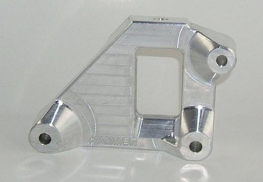 Billet Front Motor Mount for 1995-2002 Buells