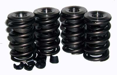 High Performance Valve Springs for Harley Davidson Sportster and Buell Models